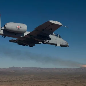 188th_FW_A-10_Warthog_fires_Maverick_in_training