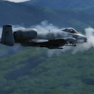 A-10_Thunderbolt_II_Gun_Run