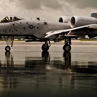 A-10C_Warthog_pilot_reflects_on_completed_mission_150714-F-GK926-208