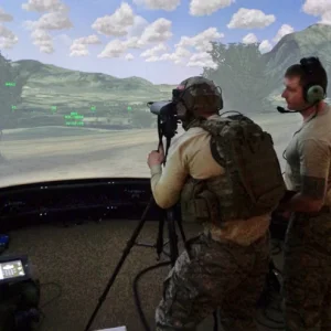 JTAC/FAC