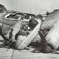 Junkers Ju-88 G1