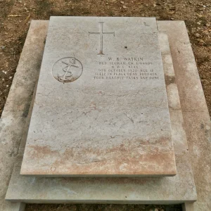 D465 William Robert WATKIN