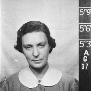 Clarice Isobel HALLIGAN