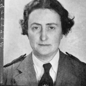 Janet (Jenny) KERR