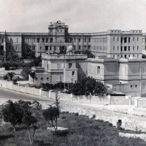 Imtarfa Military Hospital