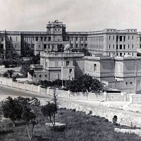 Imtarfa Military Hospital