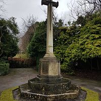 Bramhall War Memorial
