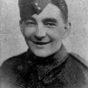 Charles Eric REES