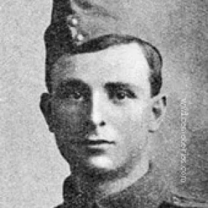 Thomas Verran HAMMOND
