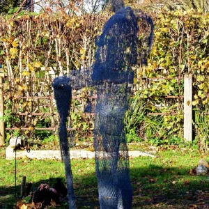 Ghost Soldiers