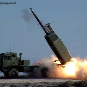 HIMARS