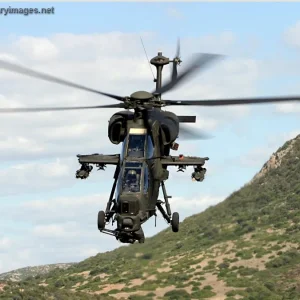 Agusta Westland A129 Mangusta