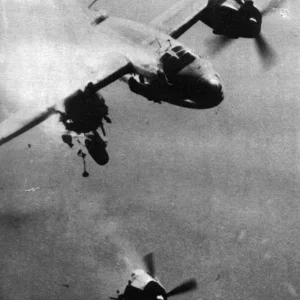 B-26 Marauder - WWII