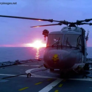 German Navy - Sea Lynx