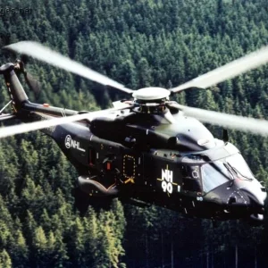 Agusta Westland NH90