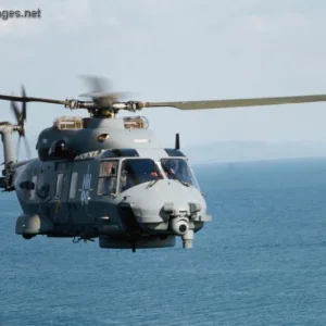 Agusta Westland NH90