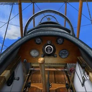 Jenny Cockpit