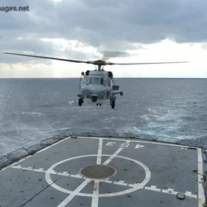 S-70 B-6 Aegean Hawk - Hellenic Navy