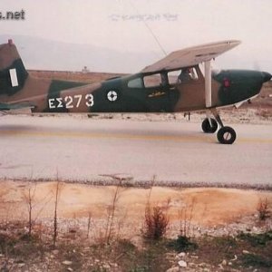 U 17 Cessna Hellenic Army Aviation Militaryimages Net