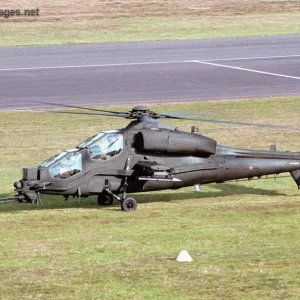 Agusta Westland A129 Mangusta