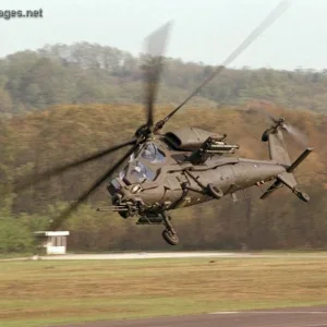 Agusta Westland A129 Mangusta