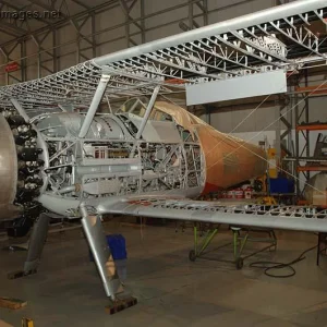 Gloster Gladiator