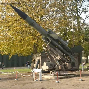 Bloodhound S.A.M.