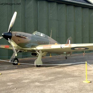 Hurricane XII