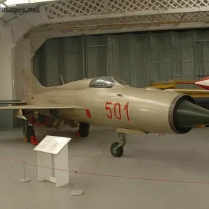 Mig-21