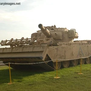 Centurion AVRE