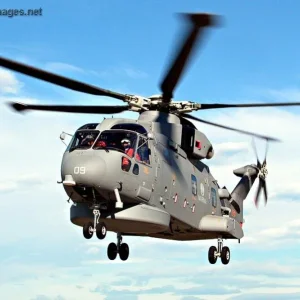 Agusta Westland EH101