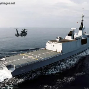 La Fayette (F710)