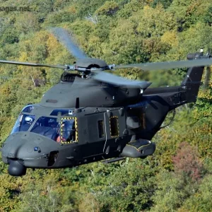 Agusta Westland NH90