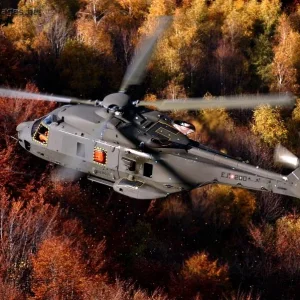 Agusta Westland NH90
