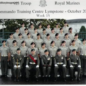 Pauls Troop