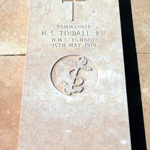 G69 NOEL STEPHEN TINDALL  (3)