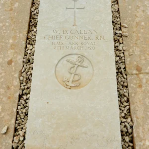 G071 WILLIAM DAVID CALLAN  (2)