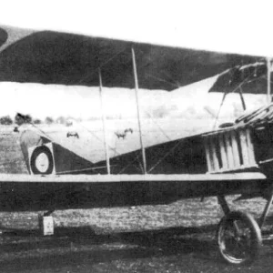 Albatros B2