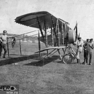 Caudron