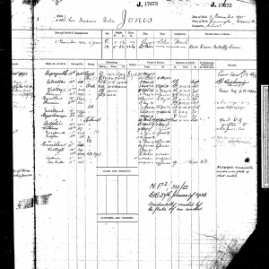 L171 Leo Frederick Felix JONES  (2)