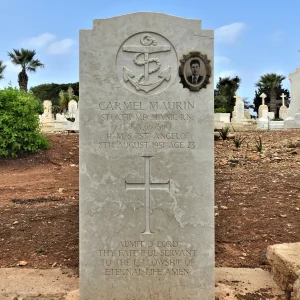 L232 CARMEL MAURIN  (1)