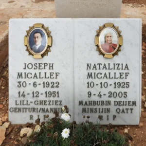 L235 JOSEPH MICALLEF  (2)
