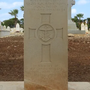L241 ALBERT EDWARD CORNELIUS