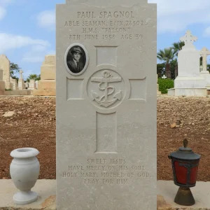 L259 PAUL PHILLIP CARMELL SPAGNOL  (1)