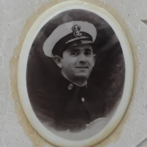 L271 LAWRENCE BELLIZZI  (2)