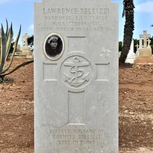 L271 LAWRENCE BELLIZZI  (1)