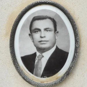 L272 JOHN (GIOVANNI) ATTARD  (2)