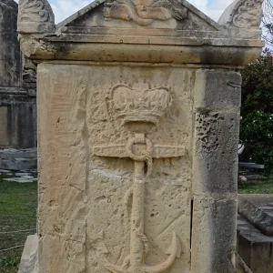 NAVAL INSIGNIA