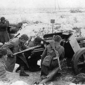 Captured equipment