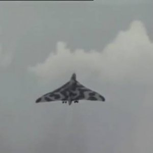 The Mighty Vulcan Howls